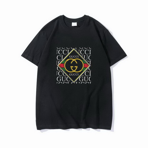 men gucci t-shirts M-3XL-180